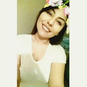 Meet your Posher, Leilani