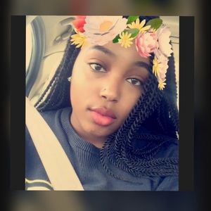 Meet your Posher, Zaria