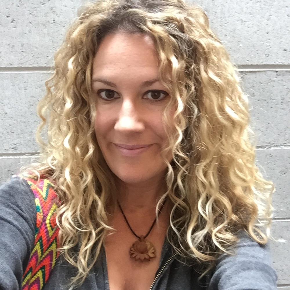 Meet your Posher, Shannon
