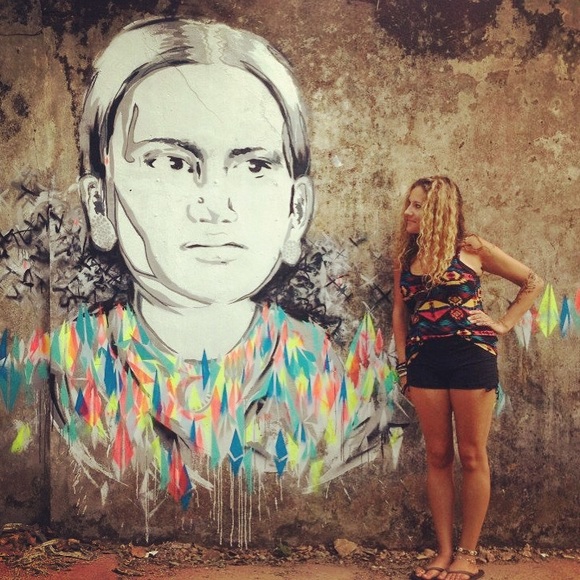 Meet your Posher, Shannon - Picture 3 of 4