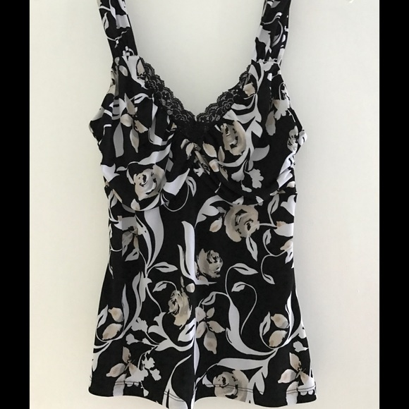 White House Black Market Top