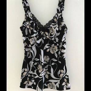 White House Black Market Top