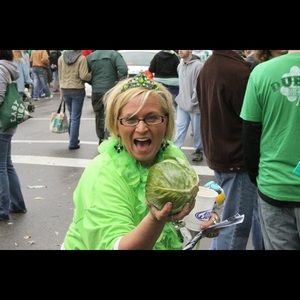 Meet your Posher, Ruth