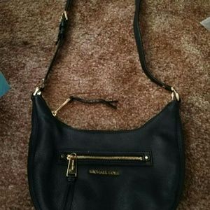 Authentic Michael Kors Crossbody
