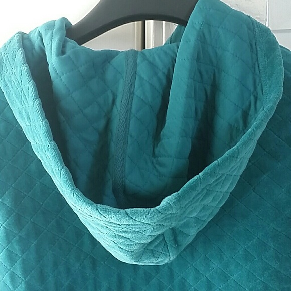 Sweat jacket - Picture 4 of 4