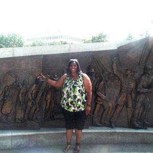 Meet your Posher, Sonya