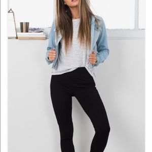 Meet your Posher, Mackenzie