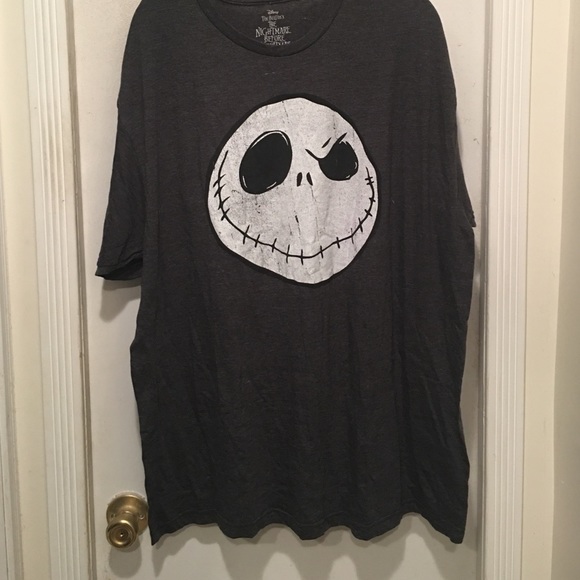 Jack Skellington XXL