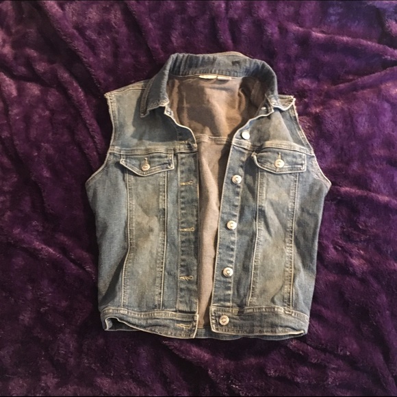 Denim best