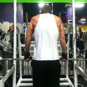 Meet your Posher, Rodney