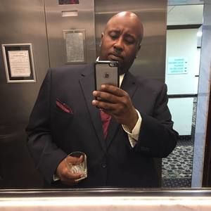 Meet your Posher, Kareem