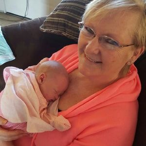 Meet your Posher, Debbie