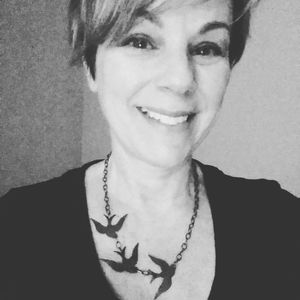 Meet your Posher, Debbie