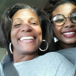 Meet your Posher, Dawn