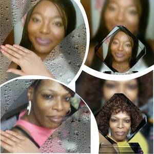 Meet your Posher, Glenda