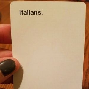 Meet your Posher, Toni