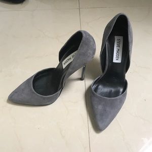 Steve Madden pointy heels