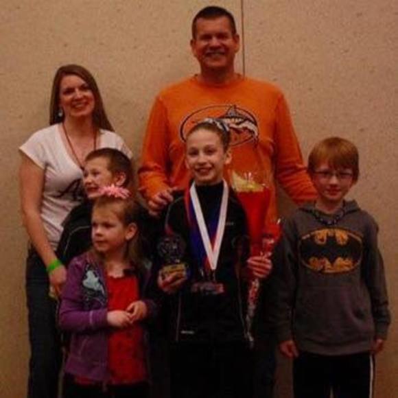 Meet your Posher, Lynn