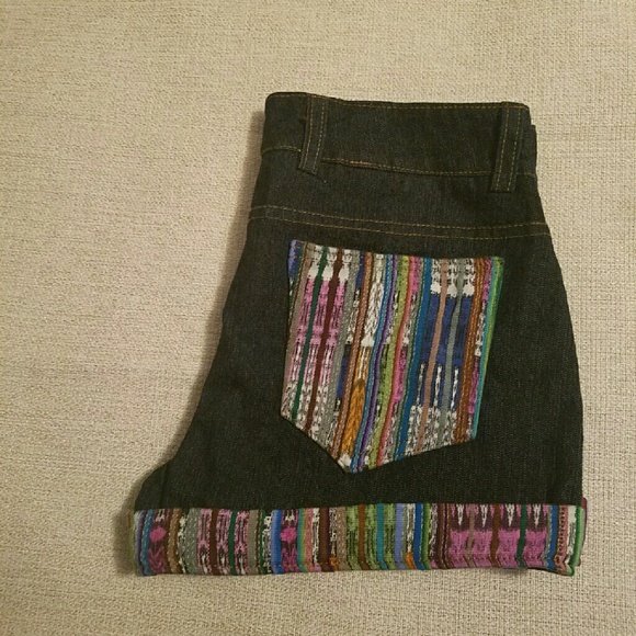 Shorts - Picture 2 of 2