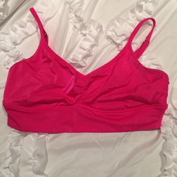 Victoria's Secret Pink bralette - Picture 1 of 2
