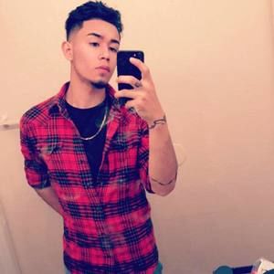 Meet your Posher, Erick