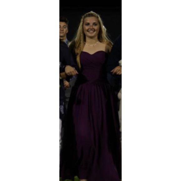 Dress - Picture 3 of 4