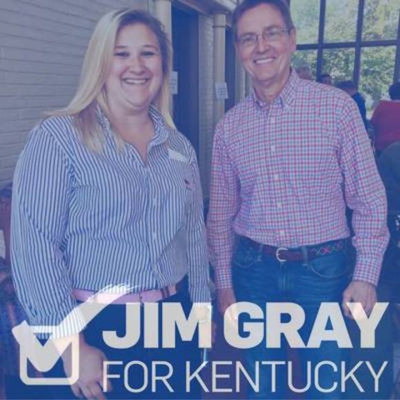 Meet your Posher, Gracey - Picture 1 of 1