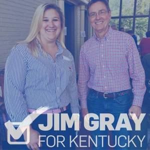 Meet your Posher, Gracey