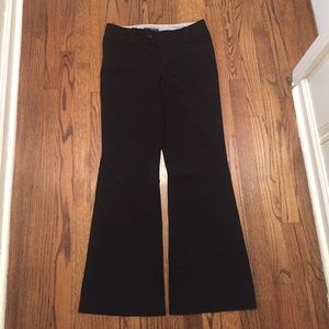 Banana republic Martin fit dress pants