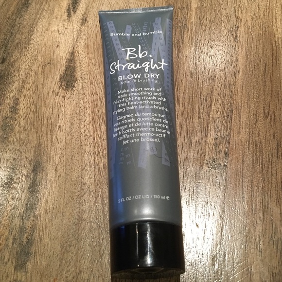 Bumble and Bumble Bb Straight full size