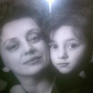 Meet your Posher, Nadia