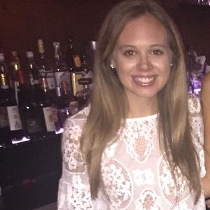 Meet your Posher, Dana