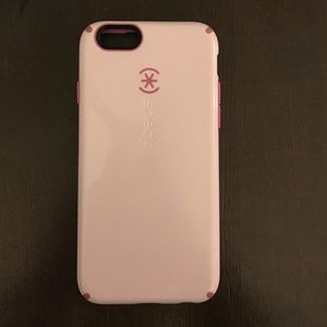 Speck iPhone 6 Case - Gently Used
