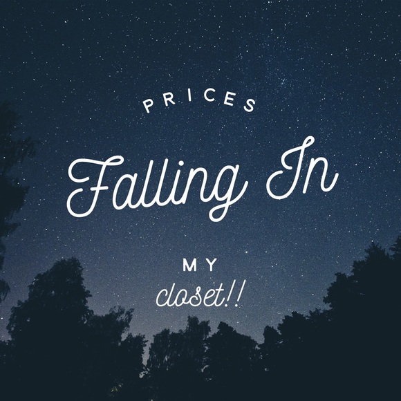 Come by to shop the steals!