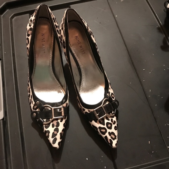Pumps