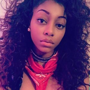 Meet your Posher, Lizzythegod