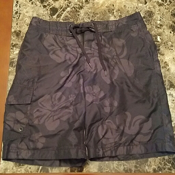 Swim Trunks
