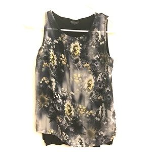 Topshop Blouse EUR 34 US 2 UK 6