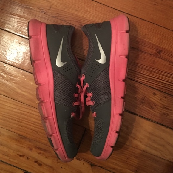 Nike Flex Experience Rn - Picture 3 of 4