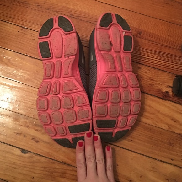 Nike Flex Experience Rn - Picture 4 of 4