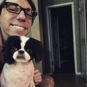 Meet your Posher, Parker