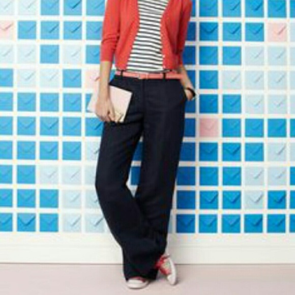 Converse loose fitting pants