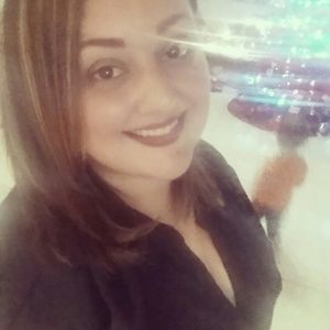 Meet your Posher, Jennifer