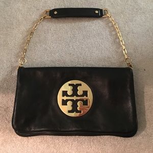 Tory burch reva clutch