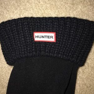 HUNTER BOOT SOCKS
