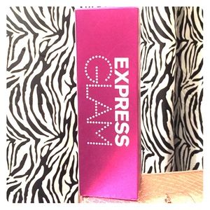 Express GLAM Perfume