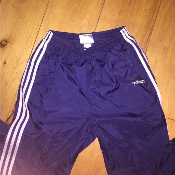 ADIDAS Vintage Pants