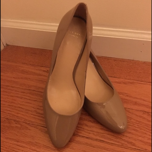 Cole Haan Lena Pump