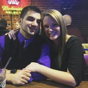 Meet your Posher, Dominic