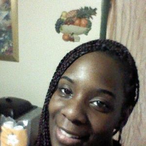 Meet your Posher, Jamicka